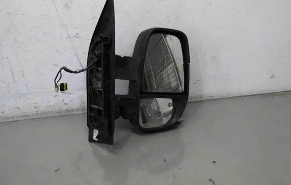 Iveco Daily 6th gen Front door electric wing mirror