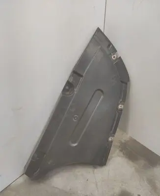 BMW 4 F32 F33 Pickup box liner GB5378402A55AB
