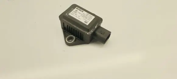 Audi A6 S6 C5 4B ESP acceleration yaw rate sensor 8E0907637A 0265005245