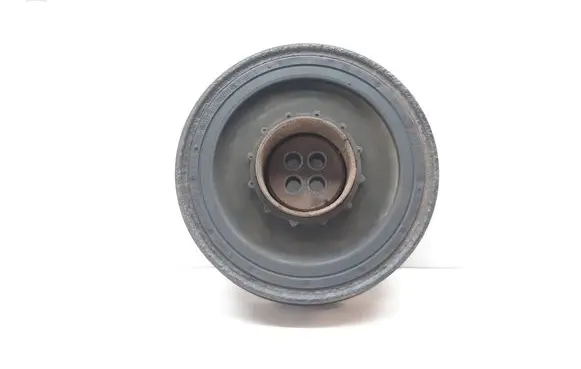BMW 3 E90 E91 Crankshaft pulley 8512072 11238512072