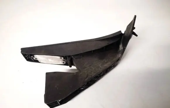 BMW 5 GT F07 Accelerator throttle pedal 3542678999802 35426789998-02