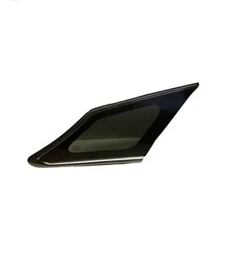 Hyundai Tucson TL Rear side window 43R000392 DOT184AS3M532