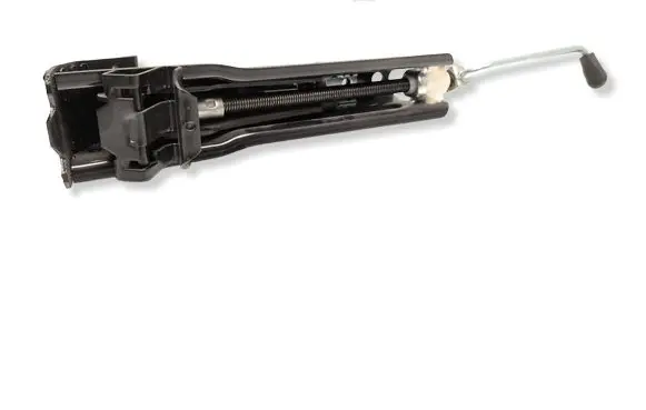 Volkswagen PASSAT B7 Lift Jack 3AA011031B