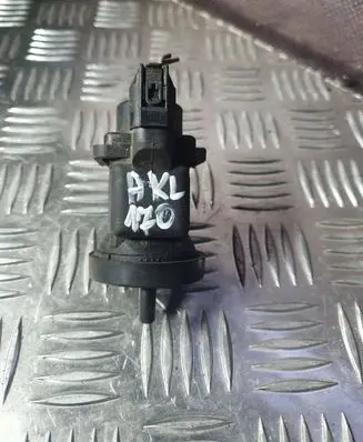 Mercedes-Benz A W168 Valve vacuum 0005450427