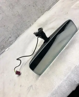 Mercedes-Benz C W206 Rear view mirror (interior) A2068104903