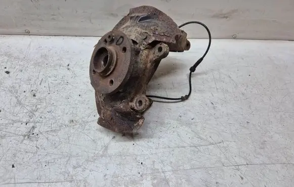 Mini One - Cooper Coupe R56 Front wheel hub
