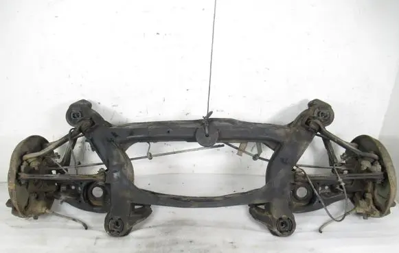 Mercedes-Benz CLK A208 C208 Rear beam 