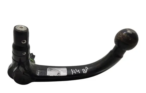 Audi A4 Allroad B8 Detachable towbar 