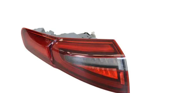 Alfa Romeo Stelvio Rear/tail lights 20800999 00505358080