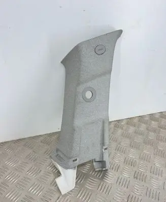 Hyundai Santa Fe (C) pillar trim 85851S1200