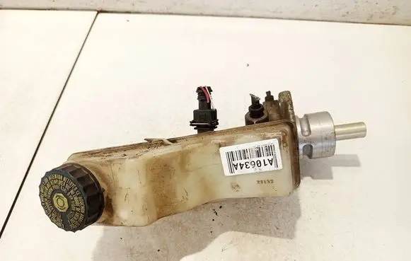 Toyota Avensis T250 Master brake cylinder 0204251172