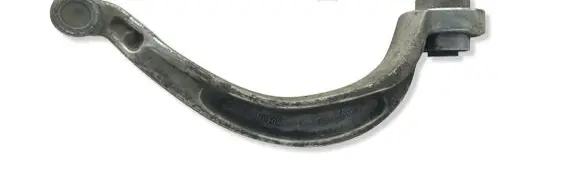 Audi S5 Front lower control arm/wishbone 8K0407696F