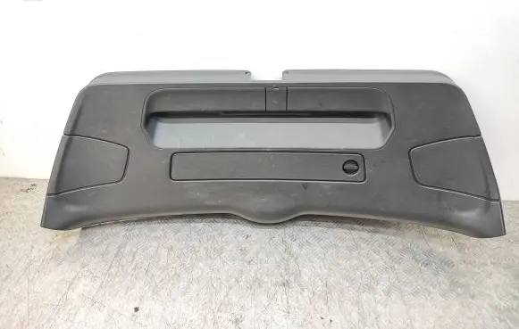 Audi A3 S3 8V Tailgate/boot lid cover trim 8V4867979E