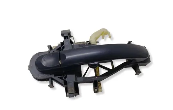 Volkswagen Caddy Sliding door exterior handle 2K5843352B