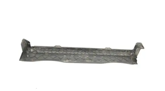 Radiator support slam panel bracket