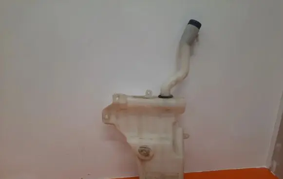 Citroen Nemo Windshield washer fluid reservoir/tank