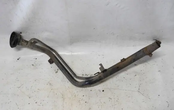 Nissan X-Trail T31 Fuel tank filler neck pipe M9RC830