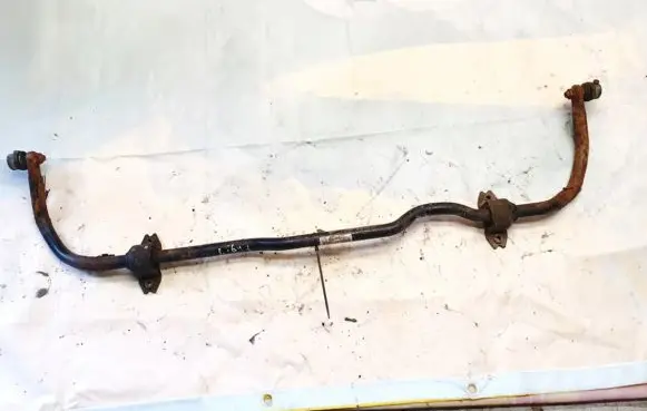 Volkswagen Jetta V Front anti-roll bar/sway bar 1k0411303