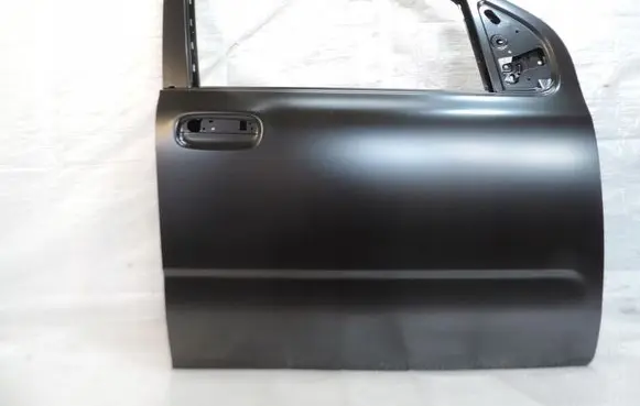 Fiat Panda III Front door 52098462
