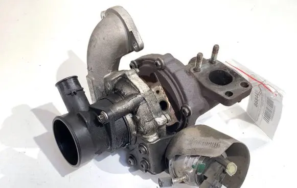 Ford Focus Turbo 9804119380