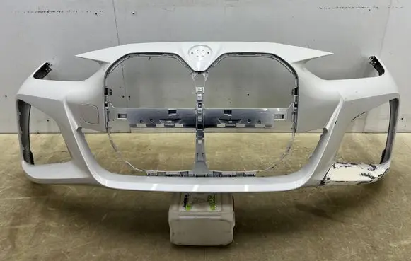 BMW 4 G22 G23 G24 G26 Front bumper 8078573