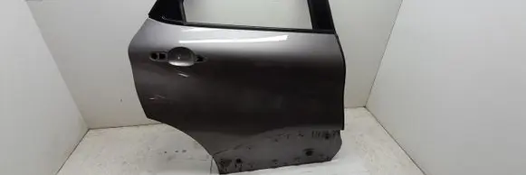 Renault Captur Rear door