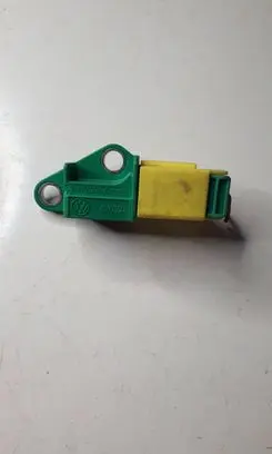 Audi A5 8T 8F Airbag deployment crash/impact sensor 1K0909606C 5WK43544