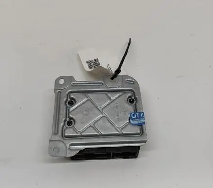 Jeep Avenger Airbag control unit/module 9861258380