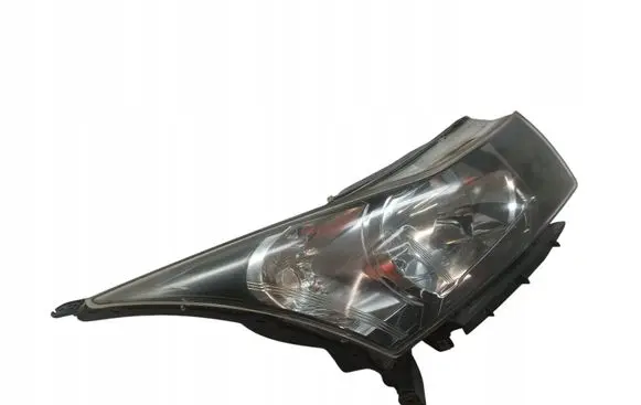 Chevrolet Cruze Headlight/headlamp