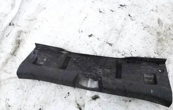 KIA Ceed Other trunk/boot trim element 857711h000 85771-1h000