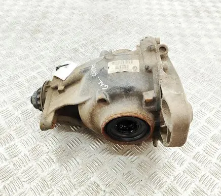 BMW X5 F15 Rear differential 7636996