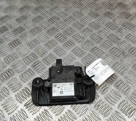 Land Rover Range Rover Velar Blind spot module JX6314F152AF