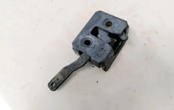Audi 100 S4 C4 Seat back rest lock catch 845885734