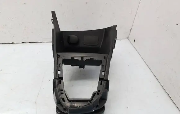 Renault Clio IV Gear shifter surround trim plastic 969107884R