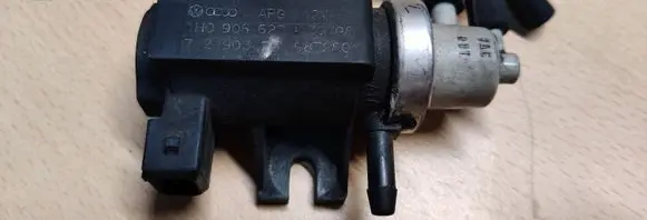 Audi A2 Turbo solenoid valve 1H0906627