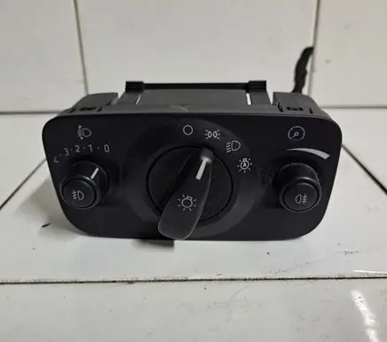 Ford Mondeo MK IV Light switch 6G9T13A024CF