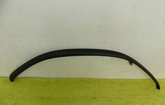 Renault Zoe Front bumper 620102855r