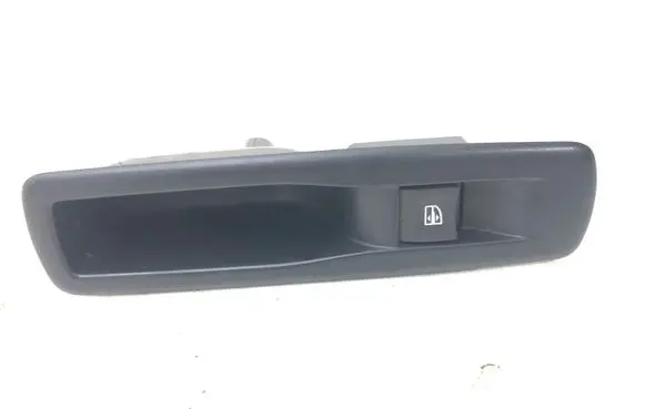 Renault Scenic III - Grand scenic III Electric window control switch 156024250A