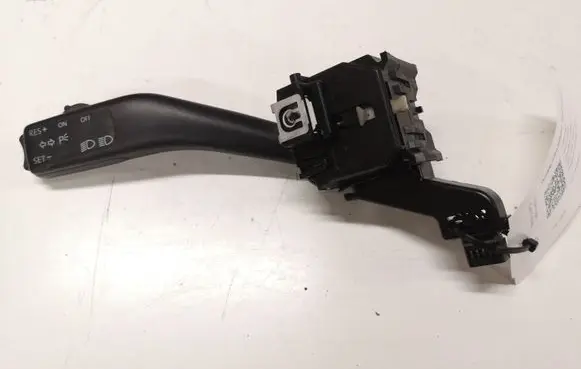 Volkswagen Golf V Indicator stalk 1K0953513 D9B0141C