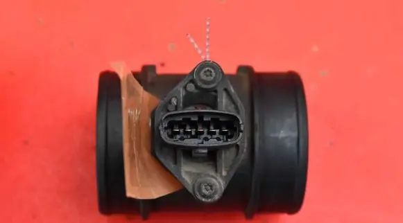 Hyundai Santa Fe Mass air flow meter 28164-27000