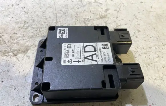 Ford Transit Airbag control unit/module 6C1T14B056AD