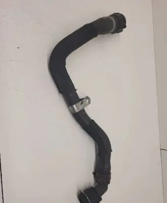 Audi A4 S4 B8 8K Engine coolant pipe/hose 1G0122291D NW16