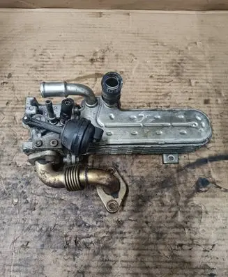 EGR valve