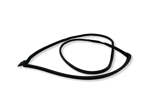 Chrysler Pacifica Rubber seal front door (on door) 