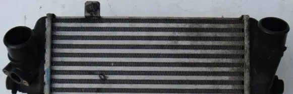 KIA Rio Intercooler radiator 3250654 28270-2A08X