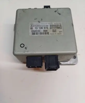Opel Corsa C Other control units/modules 13136672 EA2CEC004 Q1T17775MZZ