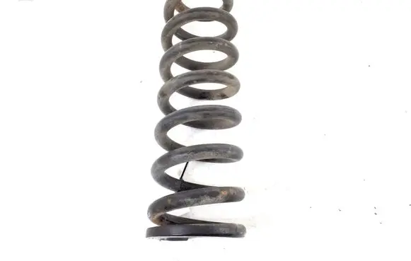 Toyota Land Cruiser (J120) Front coil spring 48131-6B440