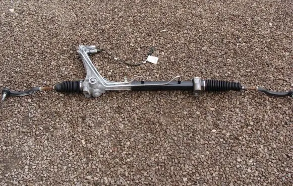 Fiat Ducato Steering rack 01385339080