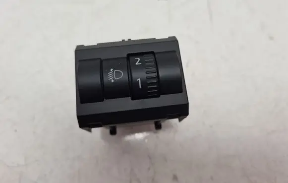 Skoda Fabia Mk3 (NJ) Headlight level height control switch 5JA941333A