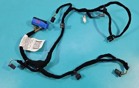 Alfa Romeo Stelvio Rear door wiring loom 50548669 IMPRK1591538